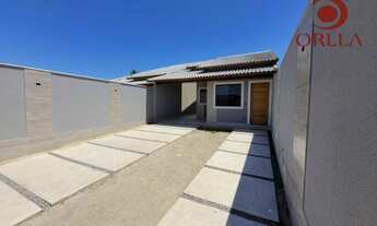 Imagem: Orlla Imóveis - Linda casa em Itaipuaçu