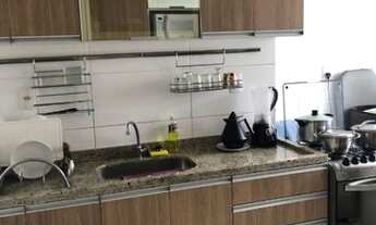 Imagem 3: PARQUE SANTO AMARO - APTO 02 QTOS, 72,49 M², COM MODULADOS, BEM LOCALIZADO