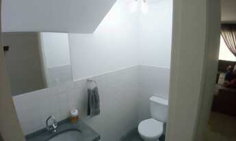 Imagem 6: Sobrado Lauzane Paulista!!! 03 suítes, sacada, quintal, 02 vagas de garagem, 150m²!!