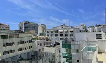 Imagem 2: APARTAMENTO RESIDENCIAL em RIO DE JANEIRO - RJ, LEBLON