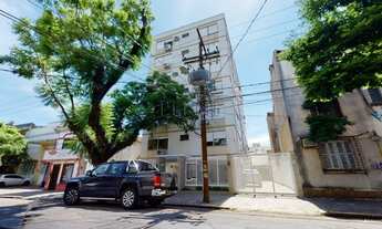 Imagem 6: PORTO ALEGRE - Padrão - Floresta