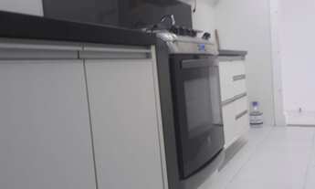 Imagem 7: SALVADOR PRIME - DUAS SUITES - 84 m² - NASCENTE- DUAS VAGAS - INFRAESTRUTURA COMPLETA