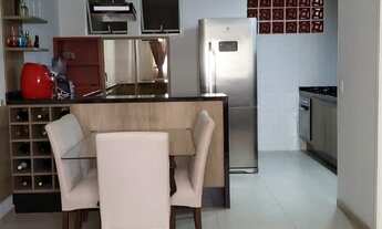 Imagem: Sobrado com 2 dormitórios à venda, 80