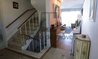 Imagem 7: Casa em condominio perfeita para sua familia