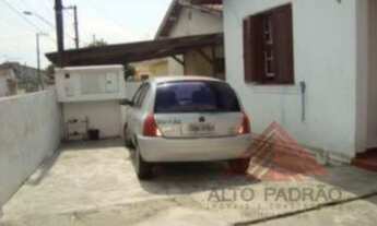 Imagem 6: Casa Residencial Jardim Santo Antônio, Ribeirão Pires - CA1119