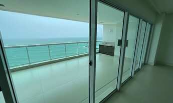 Imagem 7: Apartamento para venda tem aproximadamente 250 m2,com 4 quartos em Areia Preta - Natal