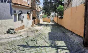 Imagem 3: Casa com 3 dormitórios à venda, 130 m² por R$ 465.000,00 - Praça Seca - Rio de Janeiro/RJ