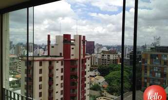 Imagem 4: São Paulo - Apartamento Padrão - Pinheiros
