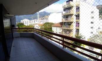 Imagem: Apartamento 3 quartos, suíte, 2 vagas