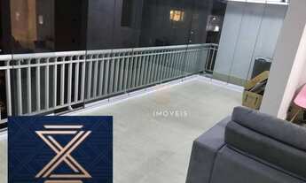 Imagem 2: Apartamento com 4 dormitórios à venda, 294 m² por R$ 2.200.000 - Jardim Caravelas - São Pa