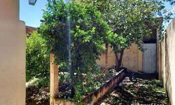 Imagem 6: Casa com quatro quartos e edicula na Vila Dutra