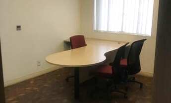 Imagem: Locação Sobrado Comercial Santo Andre