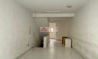 Imagem 7: Comercial, Brás - São Paulo