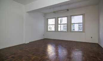 Imagem 4: PORTO ALEGRE - Conjunto Comercial/Sala - CENTRO HISTORICO
