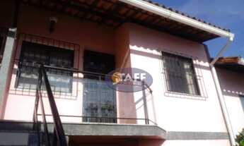 Imagem: Casa com 2 dormitórios, 80 m² - venda