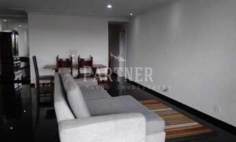 Imagem 2: Apartamento 4 Quartos Gleba A Recreio dos Bandeirantes