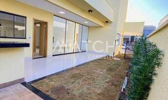 Imagem 3: Casa Portal do Sol Green em Goiânia - GO