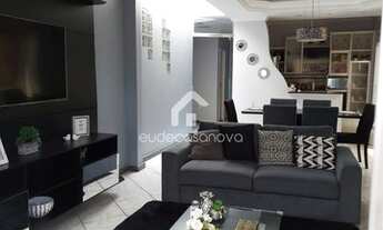 Imagem 2: Casa 3qts, Conjunto Santos Dumunt, Financia
