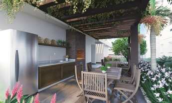 Imagem 4: Vivaz Piedade - 2 Quartos - Rua Goiás - Piedade RJ