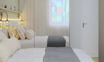 Imagem 2: Apartamento para venda com 41 metros quadrados com 2 quartos em Santana - São Paulo - SP