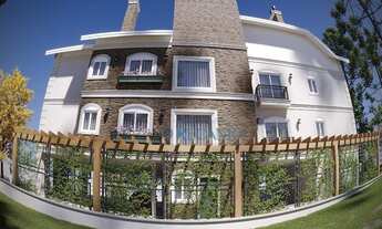 Imagem 4: Apartamento com 1 dormitório à venda, 56 m² por R$ 535.000,00 - Planalto - Gramado/RS