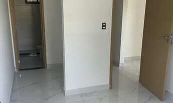 Imagem 6: Apartamento com vista lateral para o mar de Cabo Branco