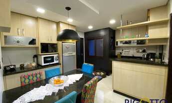 Imagem 2: CASA PARA VENDA NO BAIRRO KAYSER COMPOSTA POR 5 DORMI.|SALA E COZINHA|ÁREA DE SERVIÇO