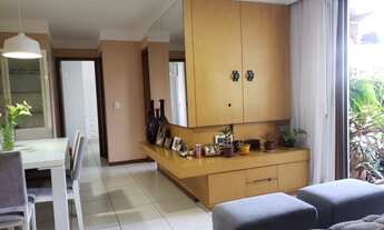 Imagem 3: Apartamento para venda com 65 metros quadrados com 2 quartos