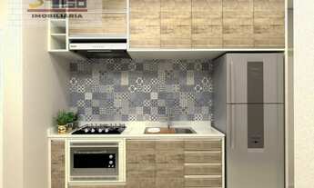 Imagem 5: Apartamento em Chácara Seis de Outubro - São Paulo