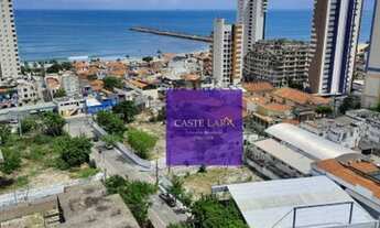 Imagem 7: 3 suítes + Gabinete + Vagas Paralelas + Vista Mar