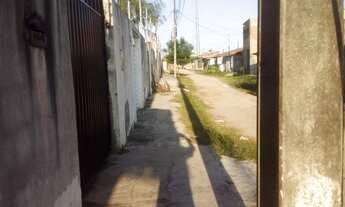 Imagem 4: Casa para venda possui 125 metros quadrados com 2 quartos em Piabeta - Nossa Senhora do So