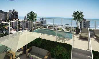 Imagem 6: JGOEDERT IMÓVEIS OFERECE APARTAMENTO A VENDA EM NAVEGANTES/SC