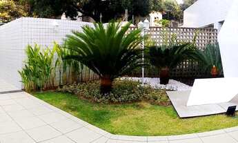 Imagem 2: Apartamento para aluguel com 55 metros quadrados com 2 quartos em Santo Amaro - Recife - P