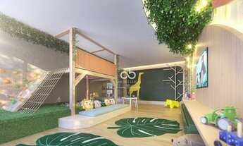 Imagem 6: Apartamento 3 dormitórios