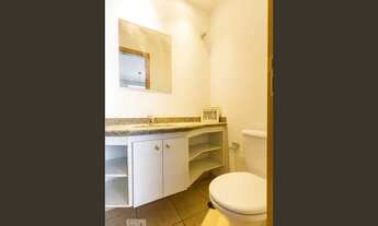 Imagem 7: Versatile Place Saude - 90m2, 3 dorm, 1 suíte, decorado, mobiliado, reformado, condomínio