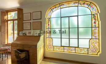 Imagem 6: Sobrado residencial à venda ou para alugar no Alto da Boa Vista, São Paulo - SP