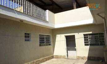 Imagem 5: Casa com 4 dormitórios à venda, 160 m² Jardim Jaraguá - São Paulo/SP