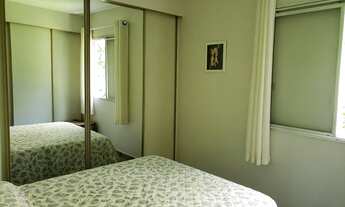 Imagem 4: Apartamento para venda possui 60 metros quadrados com 2 quartos em Vila Andrade - São Paul