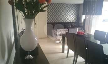 Imagem 7: São Paulo - Apartamento Padrão - Parque da Vila Prudente