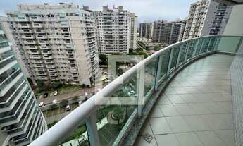 Imagem 4: PARQUE OLÍMPICO - LINDO APTO - ANDAR ALTO - SOL MANHÃ - ARMÁRIOS PLANEJADOS - ENTRAR E MOR