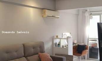 Imagem 1: Apartamento para Venda em São Paulo, Jardim Paulista, 1 dormitório, 1 banheiro, 1 vaga