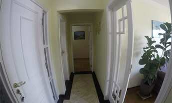 Imagem 3: Apartamento para venda possui 140 metros quadrados com 3 quartos em Santana - São Paulo