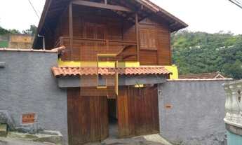 Imagem: Petrópolis - Casa Padrão - Centro