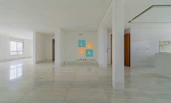 Imagem 4: Cobertura para venda tem 384 metros quadrados com 4 quartos em Setor Bueno - Goiânia - GO