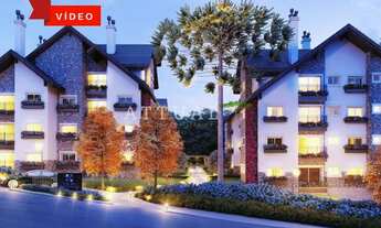 Imagem 2: GRAMADO - Apartamento Padrão - Centro