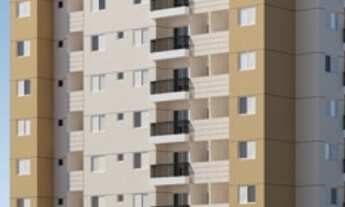 Imagem 1: Apartamento a Venda 57m² - Lauzane Paulista - São Paulo - SP