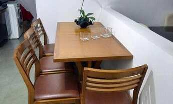 Imagem: Apartamento com 2 dormitórios à venda