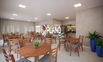 Imagem 2: VIVACE - SIM Casa 2/4 na Laje Condominio fechado REF: 177