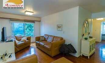Imagem 4: Apartamento com 2 dormitórios, 85 m² - venda por R$ 1.100.000,00 ou aluguel por R$ 4.000,0