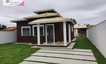 Imagem 6: Casa à venda, 120 m² por R$ 450.000,00 - Itaipuaçu - Maricá/RJ